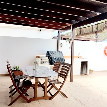 Casa Tina Oasi Di Tranquillita Tutta Per Te Villa Costa Teguise Bagian luar foto