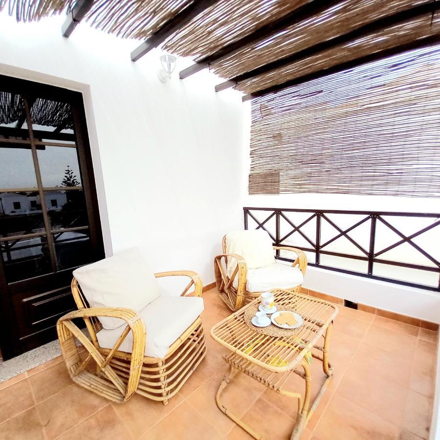 Casa Tina Oasi Di Tranquillita Tutta Per Te Villa Costa Teguise Bagian luar foto