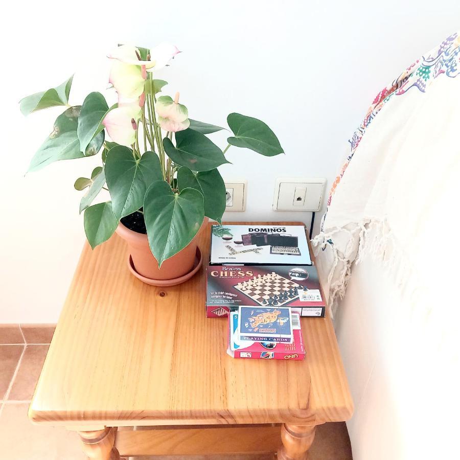 Casa Tina Oasi Di Tranquillita Tutta Per Te Villa Costa Teguise Bagian luar foto
