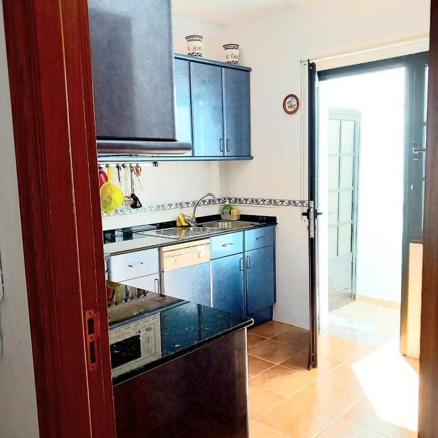 Casa Tina Oasi Di Tranquillita Tutta Per Te Villa Costa Teguise Bagian luar foto