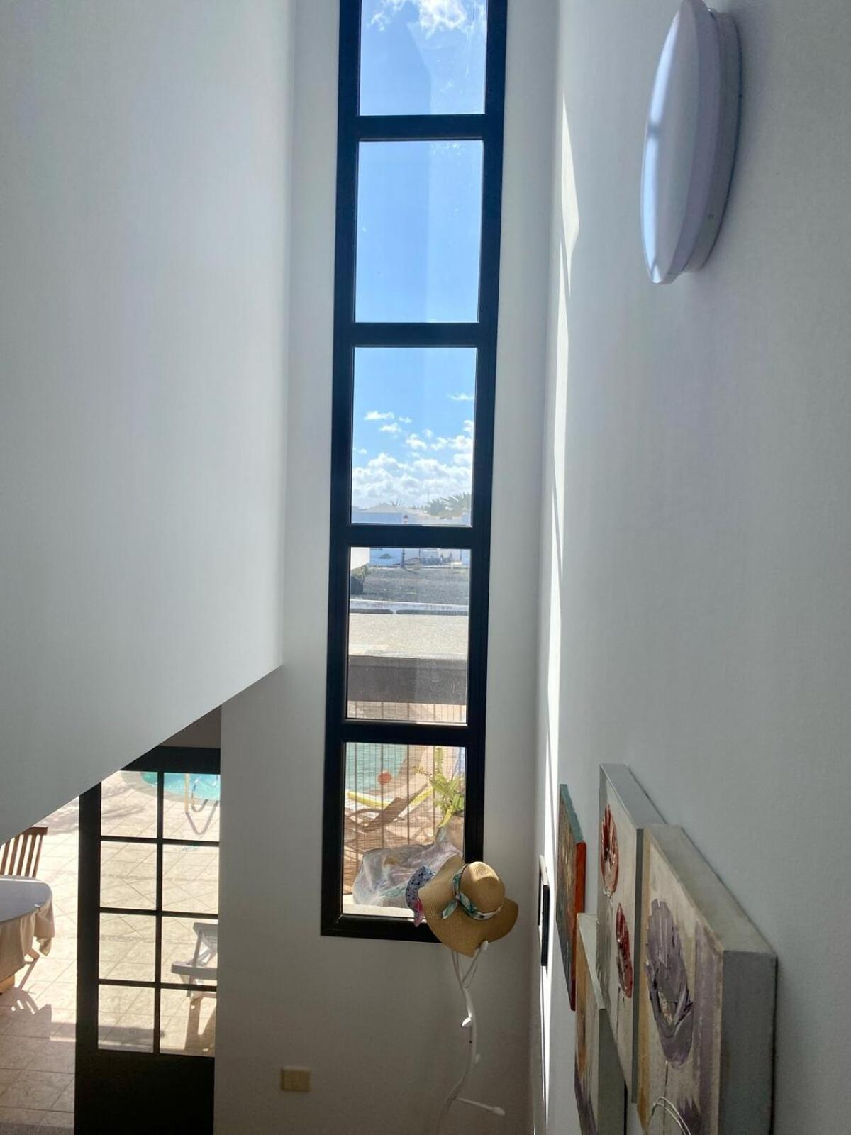 Casa Tina Oasi Di Tranquillita Tutta Per Te Villa Costa Teguise Bagian luar foto