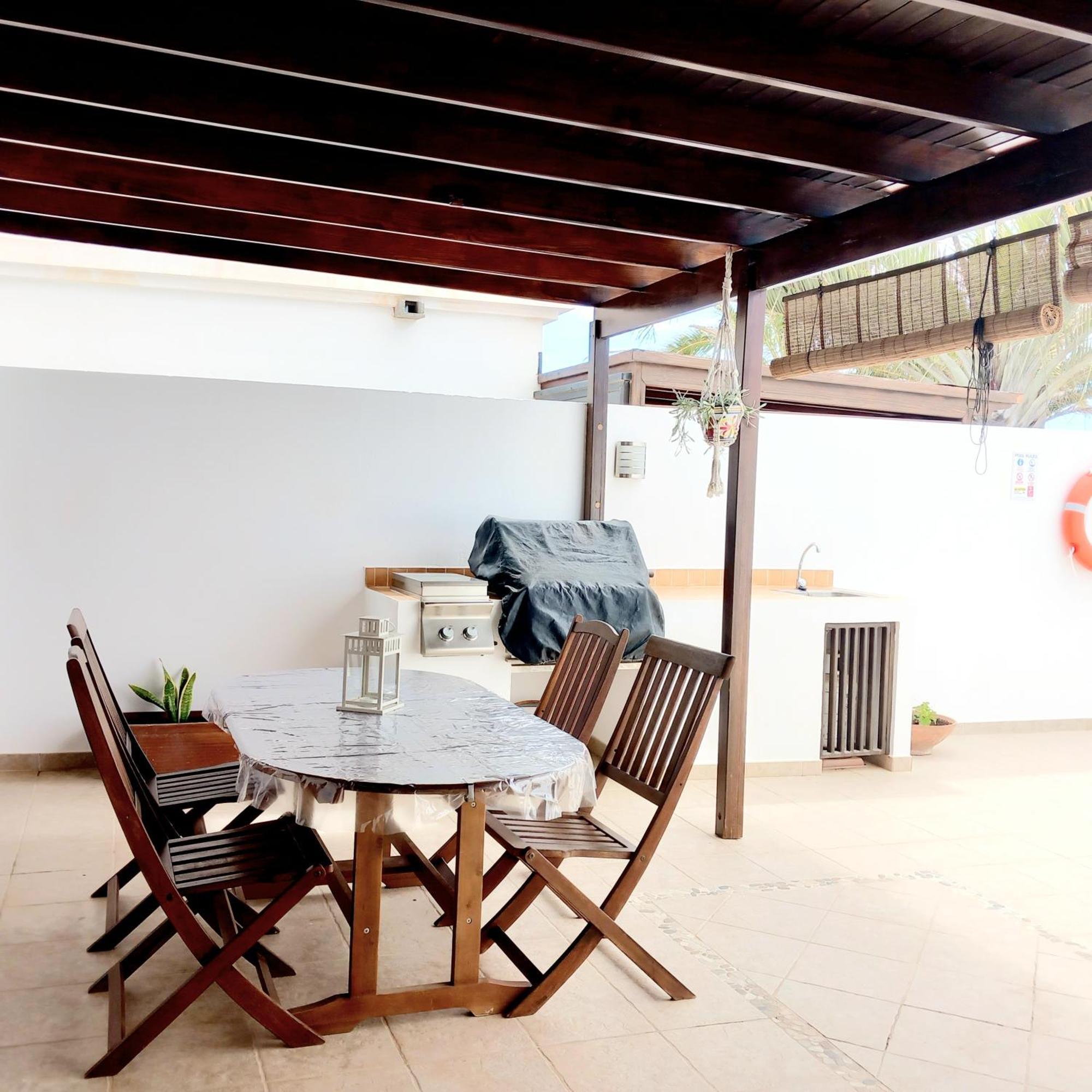 Casa Tina Oasi Di Tranquillita Tutta Per Te Villa Costa Teguise Bagian luar foto